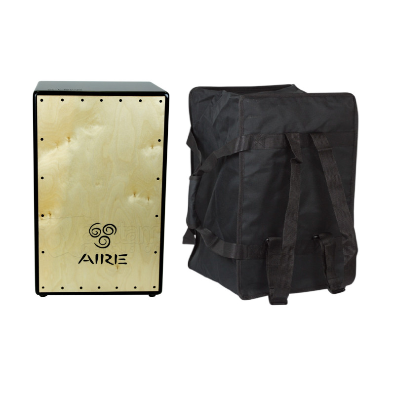 Aire Cajón + Funda