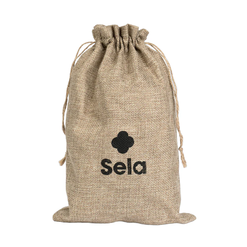 Sela SESDS8 Cortina Semillas Pala