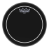 Remo 10" Pinstripe Ebony ES-0610-PS