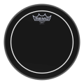 Remo 10" Pinstripe Ebony ES-0610-PS