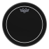 Remo 12" Pinstripe Ebony ES-0612-PS