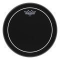 Remo 12" Pinstripe Ebony ES-0612-PS