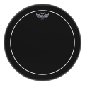 Remo 15" Pinstripe Ebony ES-0615-PS