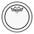 Remo 06" Pinstripe Clear PS-0306-00