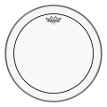 Remo 16" Pinstripe Clear PS-0316-00