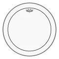 Remo 18" Pinstripe Clear PS-0318-00