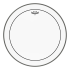 Remo 20" Pinstripe Clear PS-1320-00
