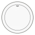 Remo 28" Pinstripe Clear Bombo PS-1328-00