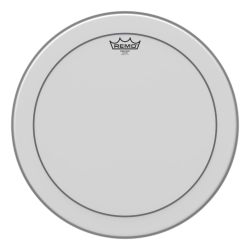 Remo 18" Pinstripe Coated PS-0118-00