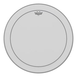 Remo 22" Pinstripe Coated PS-1122-00