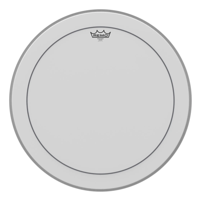 Remo 22" Pinstripe Coated PS-1122-00