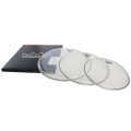 Remo Pack Emperor Clear Fusion PP-0982-BE