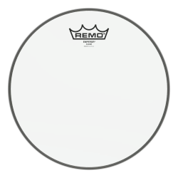 Remo 10" Emperor Clear BE-0310-00
