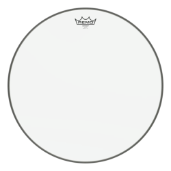 Remo 18" Emperor Clear BE-0318-00