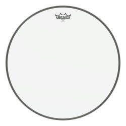 Remo 18" Emperor Clear BB-1318-00 Bass Drum