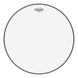 Remo 20" Emperor Clear BB-1320-00 Bombo