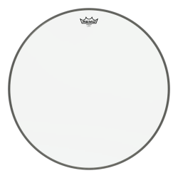 Remo 22" Emperor Clear BB-1322-00 Bombo