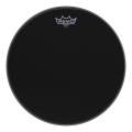 Remo 15" Emperor Ebony BE-0015-ES