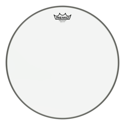 Remo 16" Ambassador Side SA-0116-00