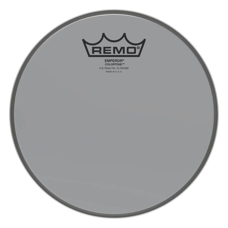 Remo 06" Emperor Colortone Smoke BE-0306-CT-SM