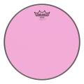 Remo 12" Emperor Colortone Pink BE-0312-CT-PK