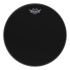 Remo 14" Ambassador Ebony ES-0014-00