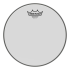 Remo 10" Ambassador White BA-0210-00
