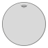 Remo 18" Ambassador White BA-0218-00