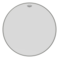 Remo 40" Ambassador White BR-1240-00