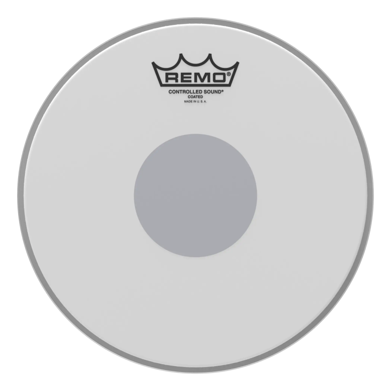Remo 10" Controlled Sound Coated CS-0110-10