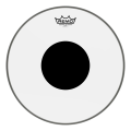 Remo 14" Controlled Sound Clear CS-0314-10