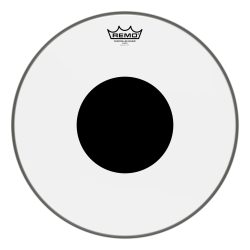 Remo 16" Controlled Sound Clear CS-0316-10
