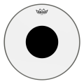 Remo 16" Controlled Sound Clear CS-0316-10