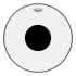Remo 18" Controlled Sound Clear CS-0318-10