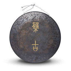 Soul 22" Gong Dance Tierra
