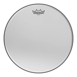 Remo 14" Starfire Chrome CR-0014-00