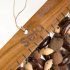 Sela SESDC6 Seed Chime Mixed