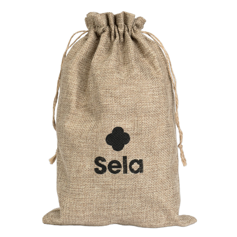 Sela SESDS6 Seed Shaker 6-row Bendo