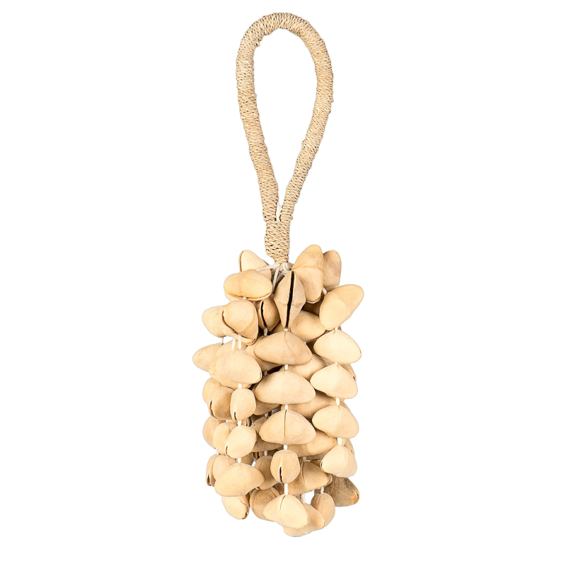 Sela SESDS5 Seed Shaker 6-row Kenari