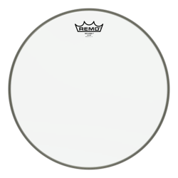 Remo 14" Diplomat Clear BD-0314-00