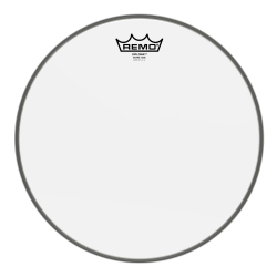 Remo 12" Diplomat Hazy