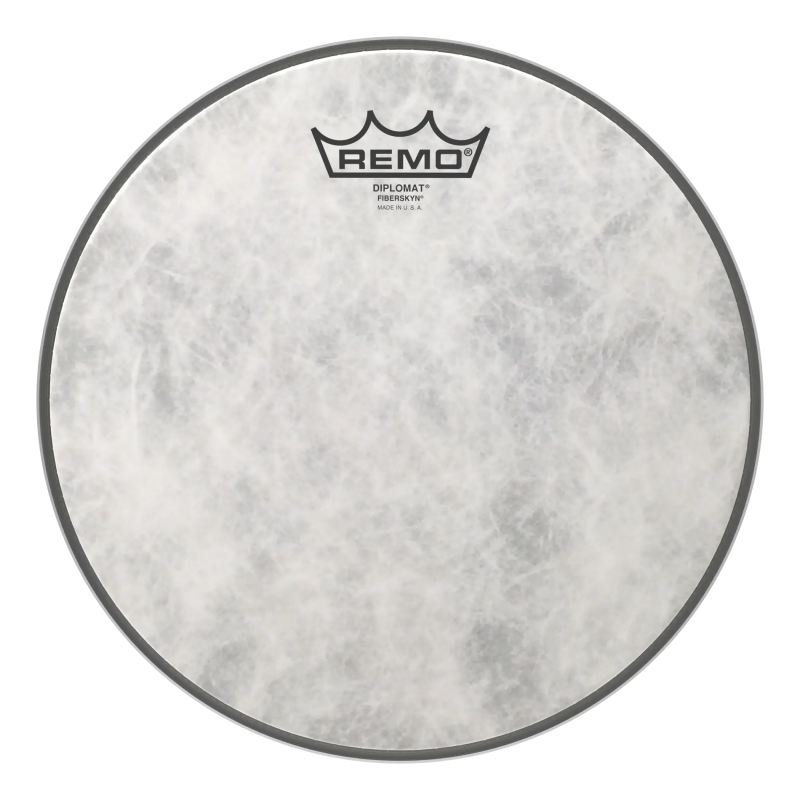 Remo 10" Fiberskyn 3 Diplomat FD-0510-00