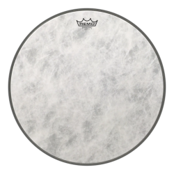 Remo 16" Powerstroke 3 Fiberskyn Bass Drum P3-1516-FA