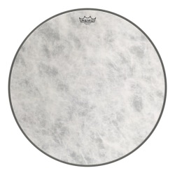Remo 24" Fiberskyn 3 Ambassador Batidor FA-1524-00