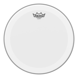 Remo 13" Powerstoke 4 Coated P4-0113-BP
