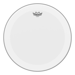 Remo 18" Powerstoke 4 Coated P4-0118-BP