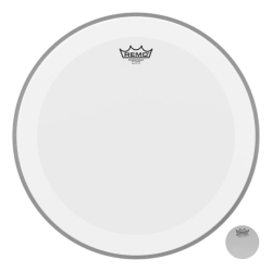 Remo 16" Powerstroke 4 Coated Bass Drum P4-1116-C2