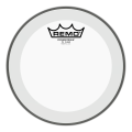 Remo 08" Powerstroke 4 Clear P4-0308-BP