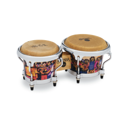 LP LPM200-AW Bongo Mini Santana