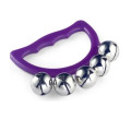 Stagg SHB5 PP Corona Cascabeles